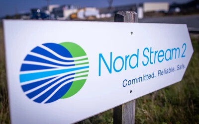 Északi Áramlat Nord Stream