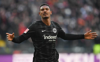 Sebastien Haller