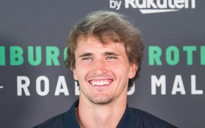 zverev