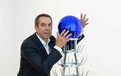 Jeff Koons