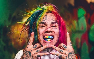 6ix9ine