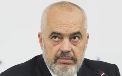 Edi Rama