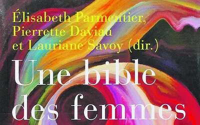 Nők bibliája
