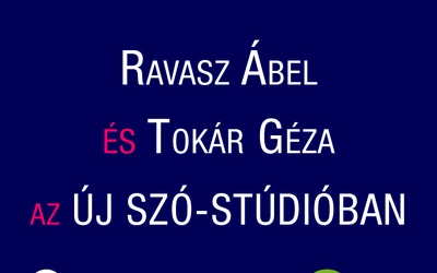 uj szo ravasz abel tokar geza