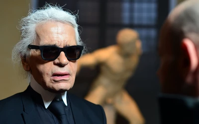 Karl Lagerfeld