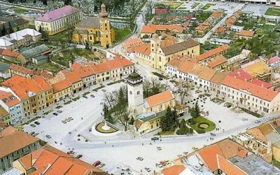 rozsnyó