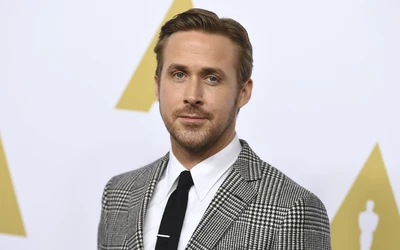 Ryan Gosling