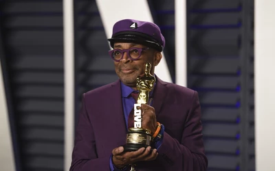 Spike Lee