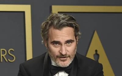 Joaquin Phoenix