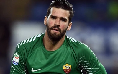 Alisson Becker