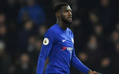 Tiemoue Bakayoko