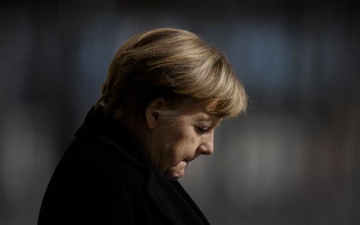 Angela Merkel