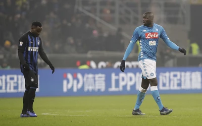 Koulibaly