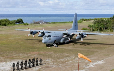 C-130