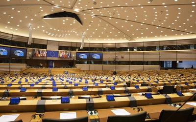 Európai Parlament k