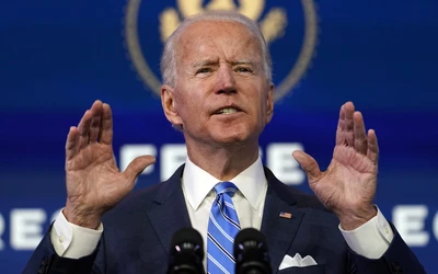 Joe Biden