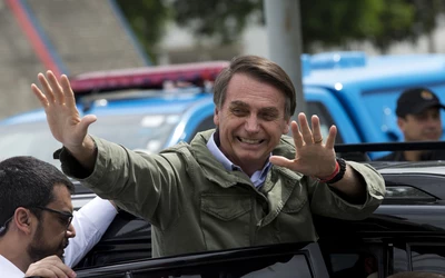 Jair Bolsonaro