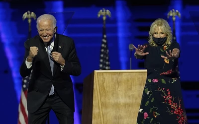 Joe Biden