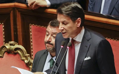 Giuseppe Conte