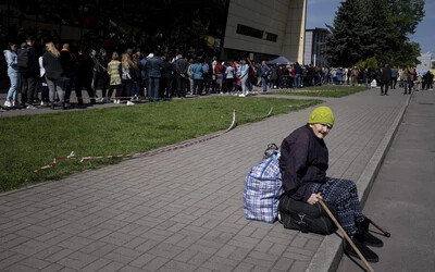 ukrán válság k