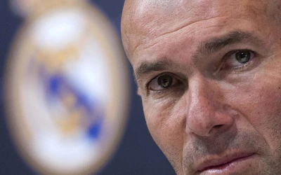 Zinedine Zidane