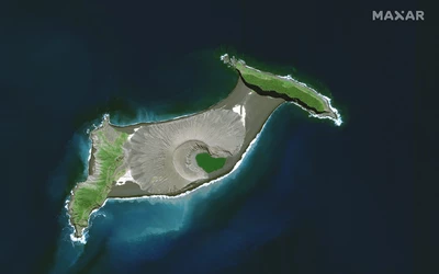 tonga