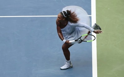 Serena Williams