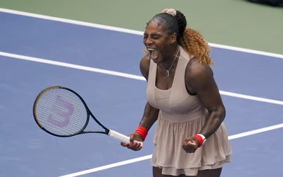 Serena Williams