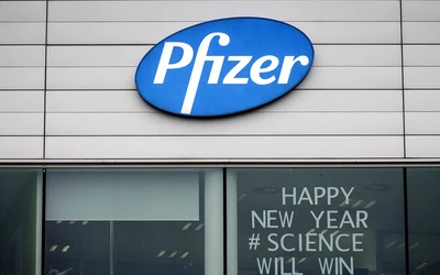 Pfizer