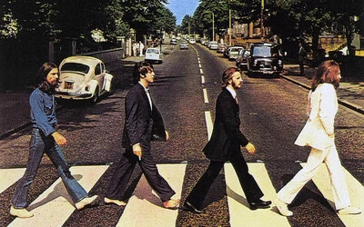 Abbey Road