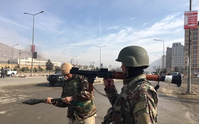 Kabul