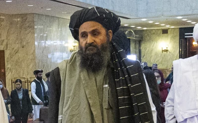 Abdul Gáni Baradar