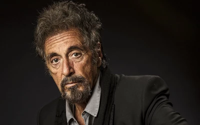 Al Pacino