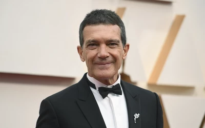 Antonio Banderas