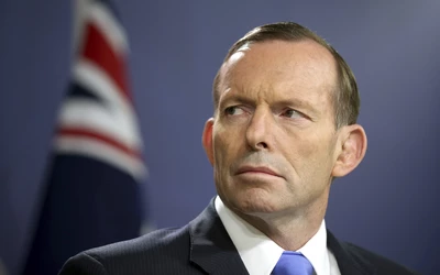 Tony Abbott