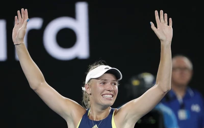 Caroline Wozniacki