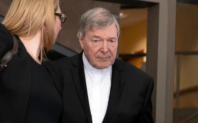 George Pell