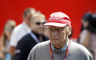 Niki Lauda