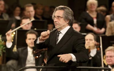 Riccardo Muti