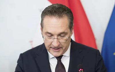 Heinz-Christian Strache