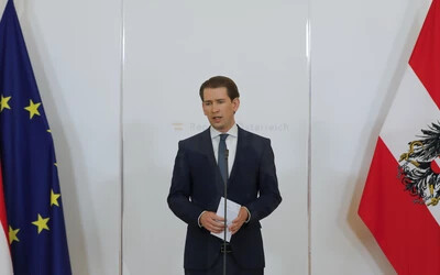 Sebastian Kurz