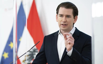 Sebastian Kurz