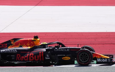 Osztrák Nagydíj – Verstappen rajtolhat a pole pozícióból