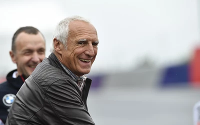 Dietrich Mateschitz