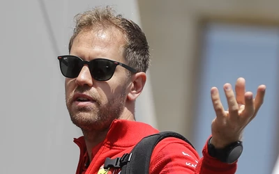 vettel