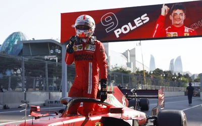 Charles Leclerc