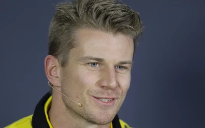 Nico Hülkenberg