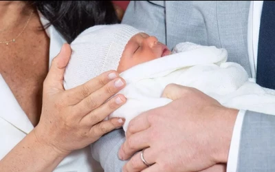 Baby Sussex