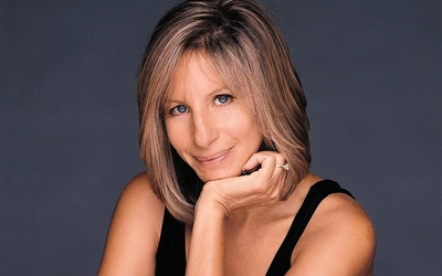 Barbra Streisand