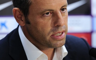 Sandro Rosell